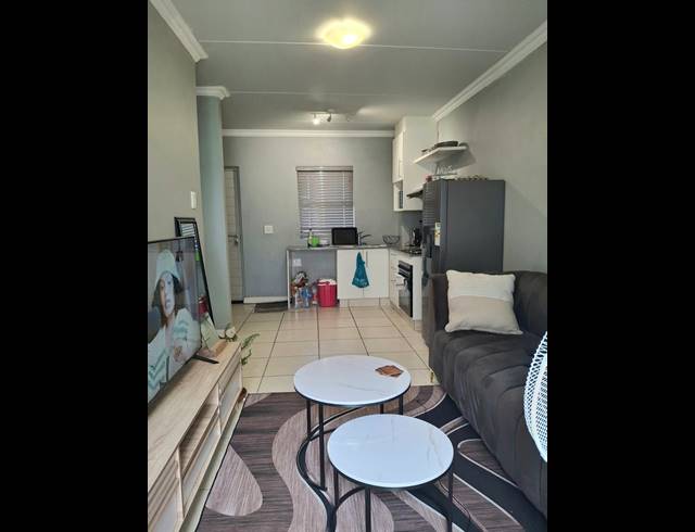 1 BEDROOM APARTMENT FOR SALE IN BALLITO CENTRAL